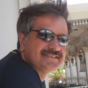 Meet your Posher, Henry